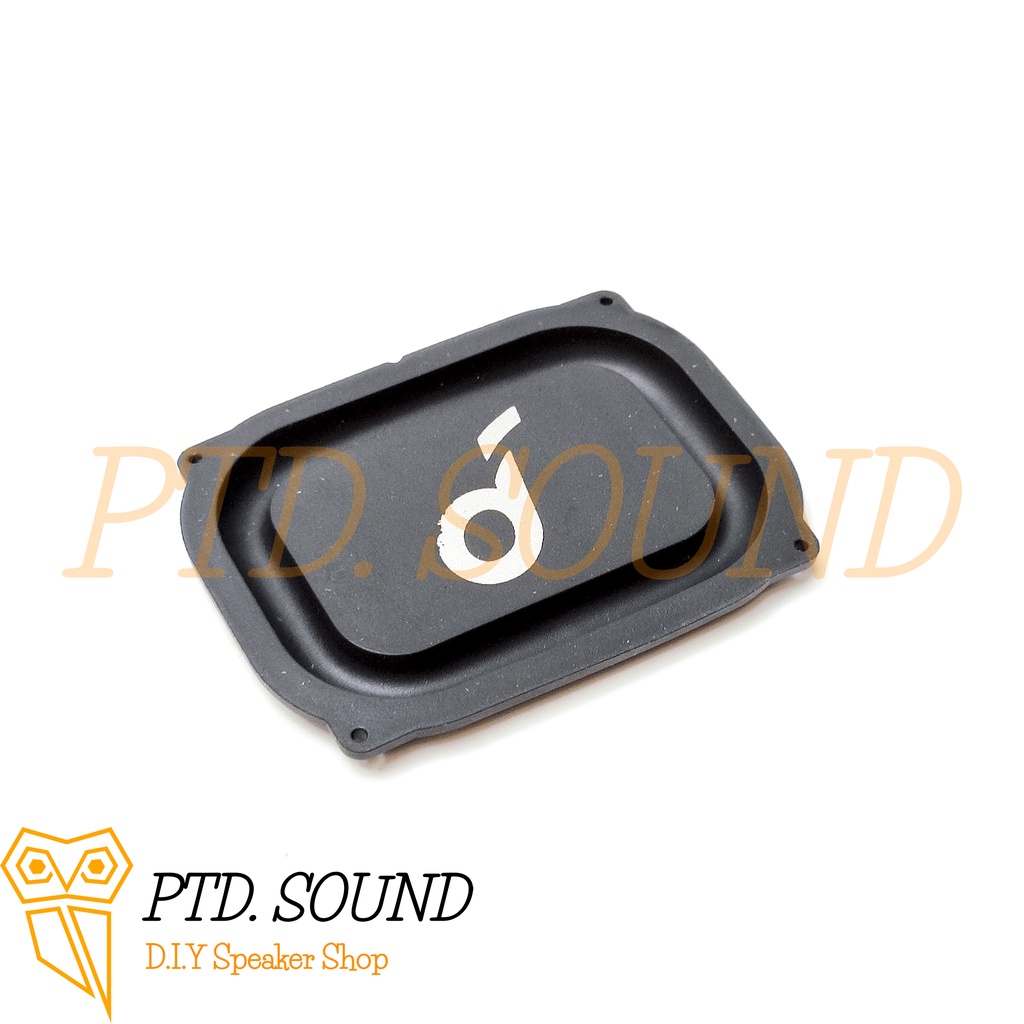 Màng loa cộng hưởng bass Anker Sound Core 42*55mm chế loa siêu bass , siêu trầm từ PTD Sound