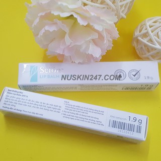 Son dưỡng môi SPF 15