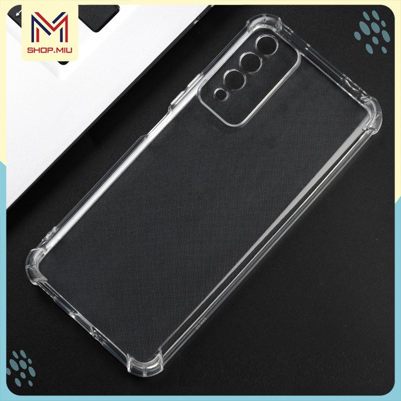 Ốp Chống va đập Tecno Spark 10 pro Spark go 2023 Pova 3 Pova 2 Spark 7T Spark 8C Spark 6 go Pop 5 LTE Pova 4 pro