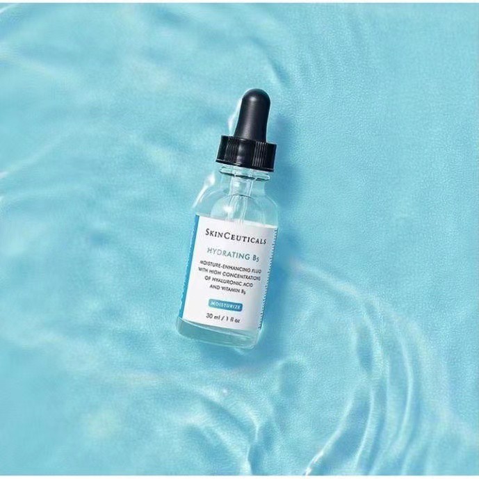 【Giải phóng hàng tồn】Serum Dưỡng Ẩm SkinCeuticals Hydrating B5 - Serum Cấp Nước,  Da 30ml