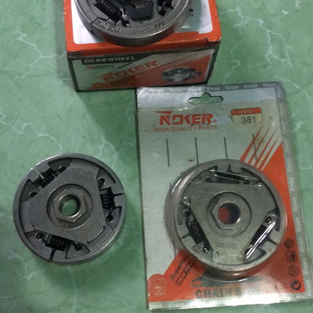 Bố côn Máy Cưa Xích Stihl Ms 381 038