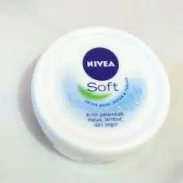 Nivea (hàng Mới Về) Dung Dịch Dưỡng Da Mềm Mại Dung Tích 25ml