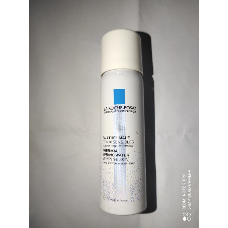 Xịt khoáng Laroche Posay 50ml