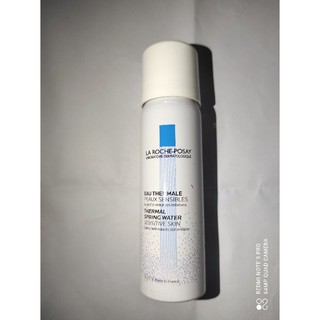 Xịt khoáng Laroche Posay 50ml