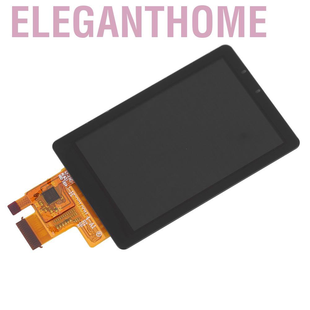 Màn Hình Lcd 2.0 Inch Thay Thế Cho Camera Hành Trình Sjcam Sj8 Pro | BigBuy360 - bigbuy360.vn