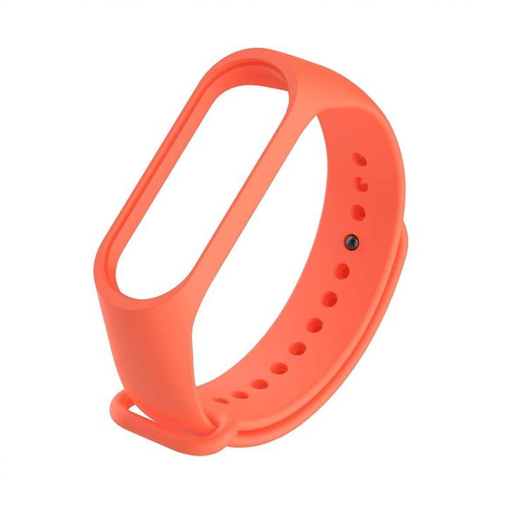 Dây đeo thay thế đồng hồ thông minh Miband 3 chuanpro9x