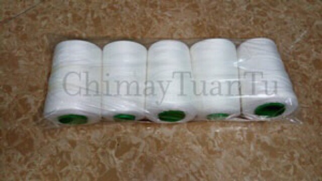 Chỉ May Bao Bì Loại 1