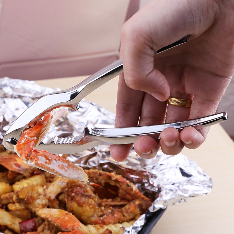 Móng vuốt cua, dụng cụ cua, kim cua, cua, kẹp cua lông, cua lột, cua phá hủy, kẹp óc chó, chân cua ă