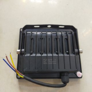 Pha led 20w SMD asia,đèn led chiếu pha 20w,đèn chiếu sáng ngoài trời