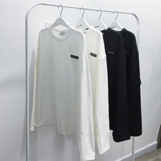 LONG SLEEVE TEE