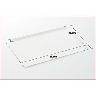Thớt dẻo có viền Inomata Nhật bản