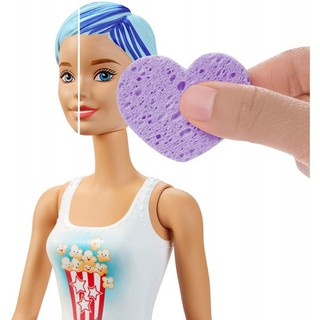 Búp bê Barbie đổi màu 2 GTP41