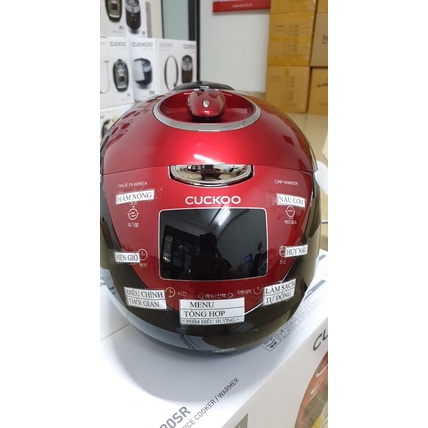 Nồi cơm điện Cuckoo Hàn Quốc