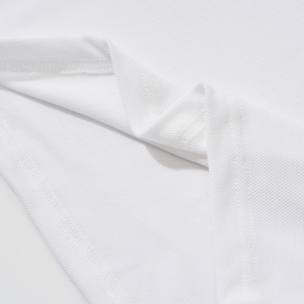 Áo Polo Nam ATINO vải cá sấu Cotton thoáng mát trẻ trung chuẩn form regular PL716