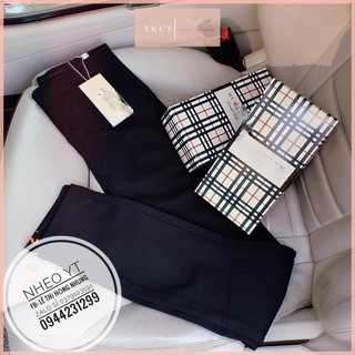 Quần Tregging BR Kèm Hộp, Tongkhochitue