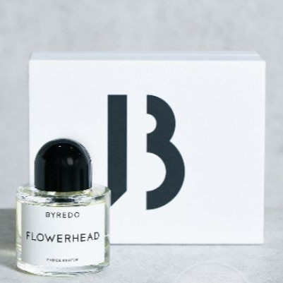 🆈🆄🆁🅸 - Nước Hoa FLOWERHEAD - BYREDO