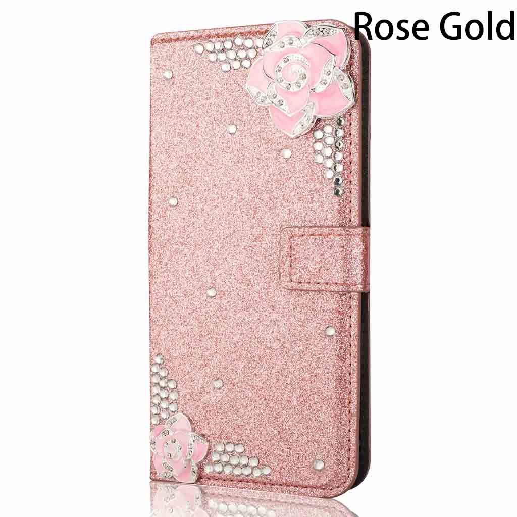 Bao da điện thoại nắp lật chất liệu TPU + PU mềm cho Samsung Galaxy A6 A6+ A7 A8 A8+ A9 A9+ 2018 A750