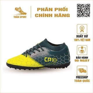 Giày bóng đá nam wika công phượng 10 - wika cp10