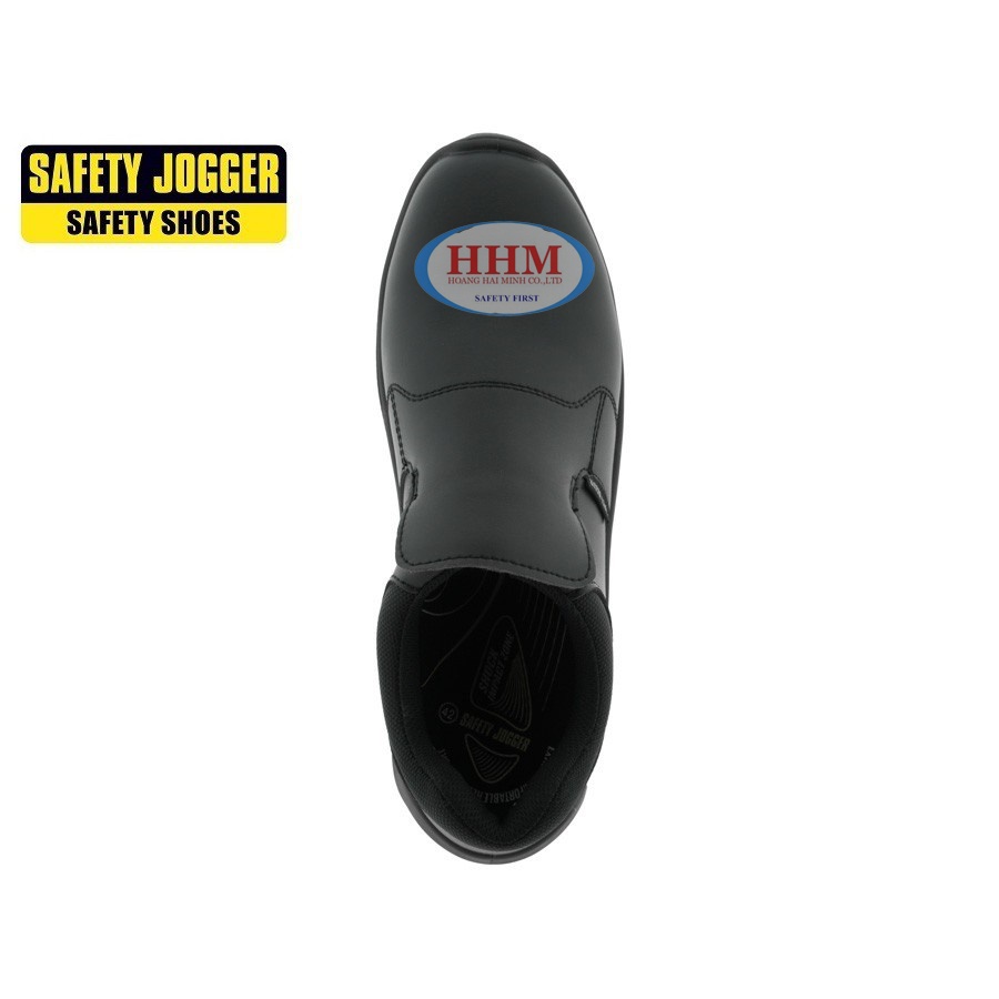 Giày bảo hộ Safety Jogger Dolce S3 - New 2017