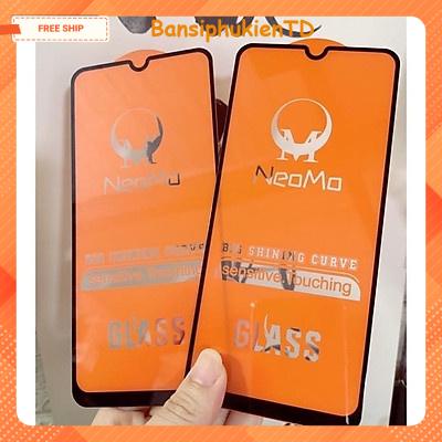 Kính cường lực Samsung A32/A52/A72/A12/A02/M02/A51/M21/A21s/A71/M51/A02s/A11/Note 10 lite/A70/A20/A20s/A30/A30s/M20/A50