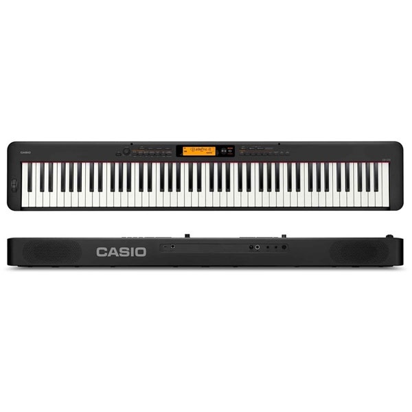 [SỐC] Casio CDPS100 đàn piano giá rẻ gọn nhẹ