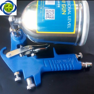 SÚNG PHUN SƠN C-MART W-77G
