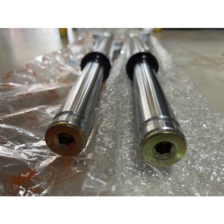 Cặp phuộc trước Wave đĩa, đùm