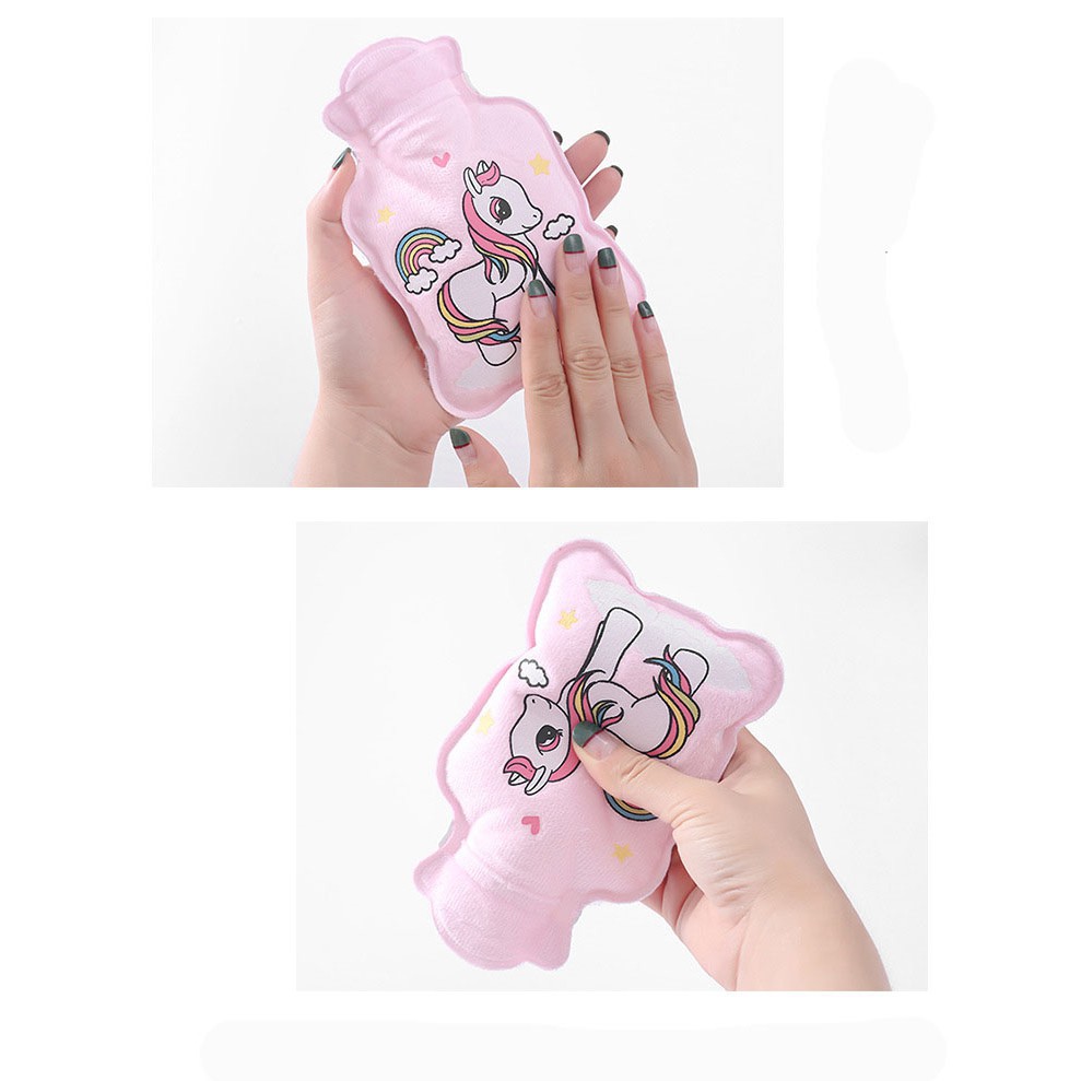 Túi Sưởi Mini