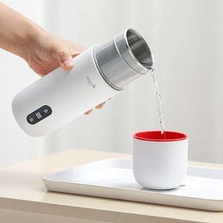 BÌNH GIỮ NHIỆT XIAOMI DEERMA DEM-DR035