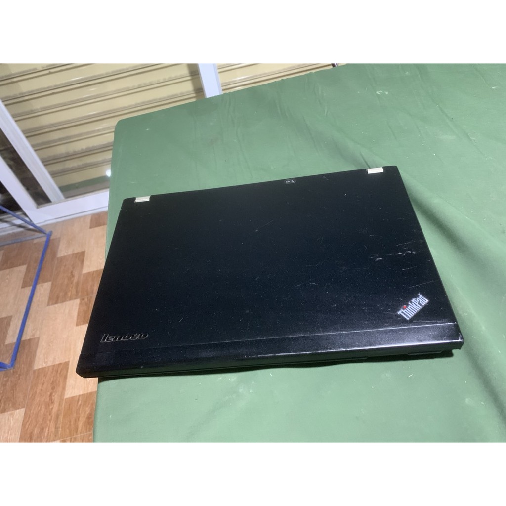 Laptop Lenovo thinkpad IBM x220 core i5 gen 2/4G/500G