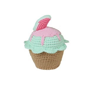 Bánh Cupcake