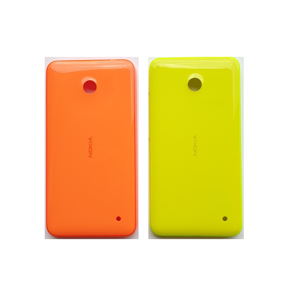 Nắp lưng Nokia 630