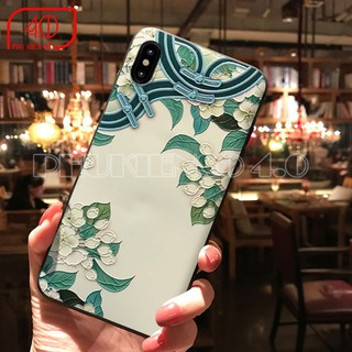 Ốp diên hy công lược iphone 6/6+/7/7+/8/8+/x - ms04