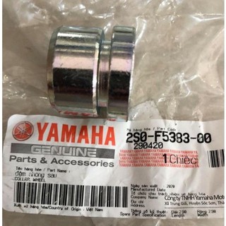 cục canh đùm bánh sau xe Sirius, Jupiter....zin yamaha