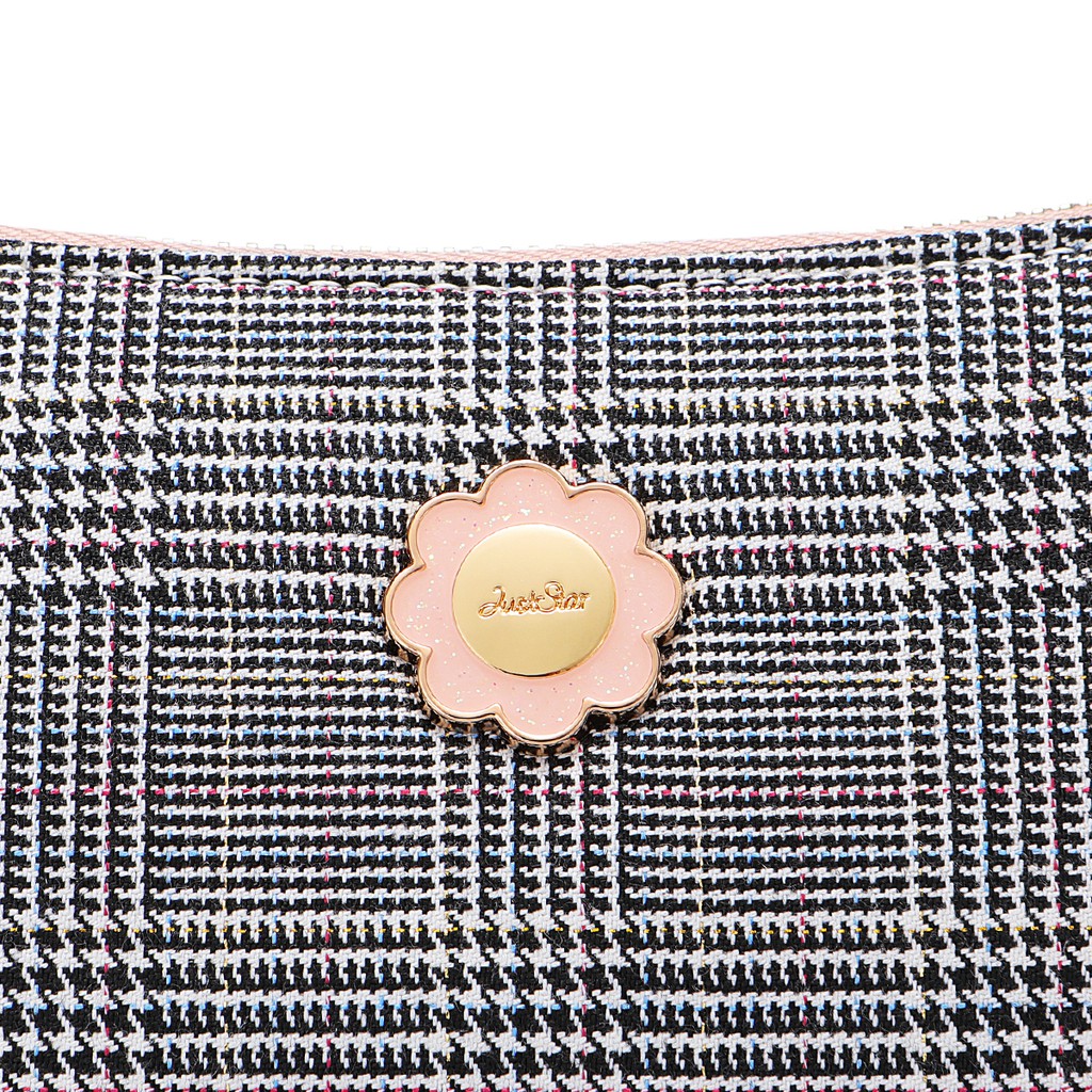 Túi kẹp nách - Just Star Flower