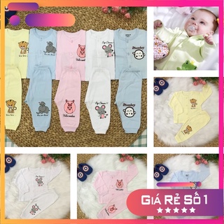 [CHỌN MẪU] Quần áo sơ sinh, bộ đồ tay dài Carter cho bé từ 0-6 tháng