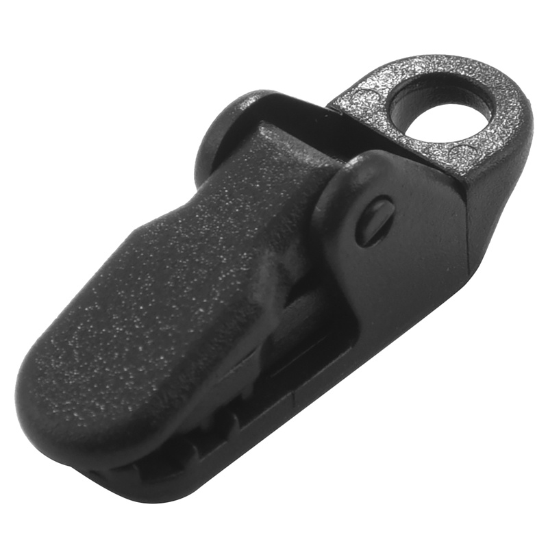 Set 20 Kẹp Lều Bạt Che Nắng Bằng Vải Bạt Dùng Khi Đi Cắm Trại Ngoài Trời