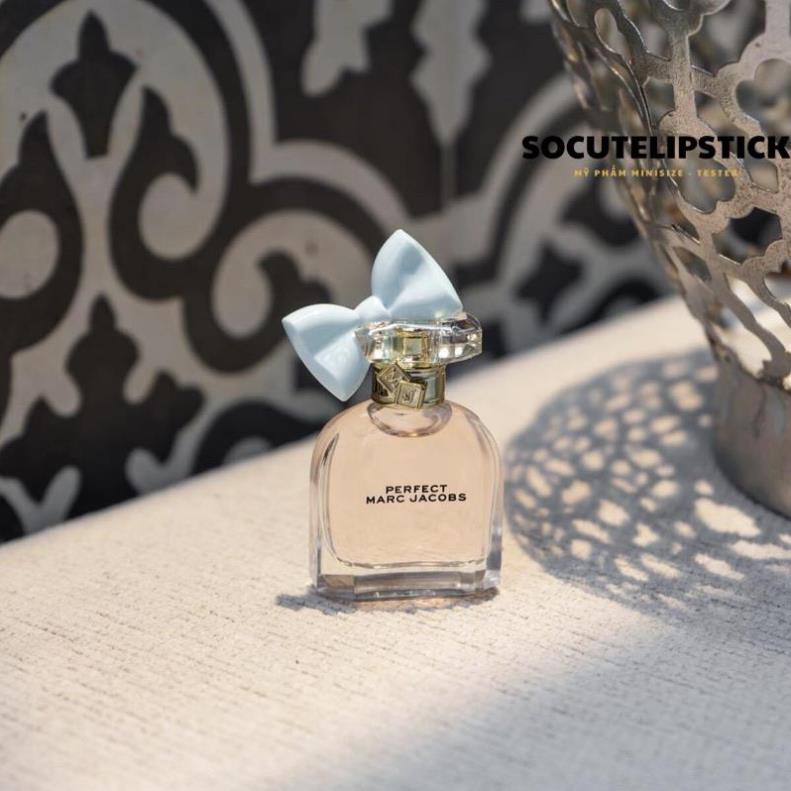 Nước hoa mini Marc Jacobs Perfect EDP 5ml