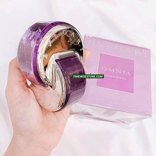 NƯỚC HOA BVLGARI OMNIA