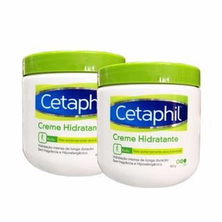 Dưỡng thể Cetaphil Moisturizing cream 2x566gr