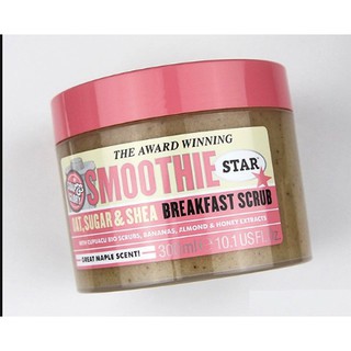 Tẩy da chết soap and glory
