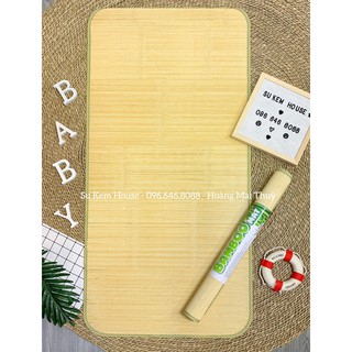 Chiếu trúc bamboo Uala Rogo