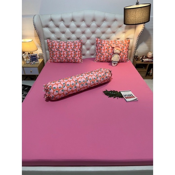 Ga gối thun siêu lạnh cao cấp | BigBuy360 - bigbuy360.vn