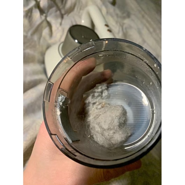 Máy Hút Bụi Đệm MORPHY RICHARDS MR3100 Không Dây Tiện Lợi - Cáo Đeo Nơ