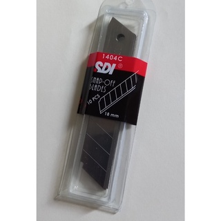 Lưỡi dao rọc giấy loại lớn. 18mm