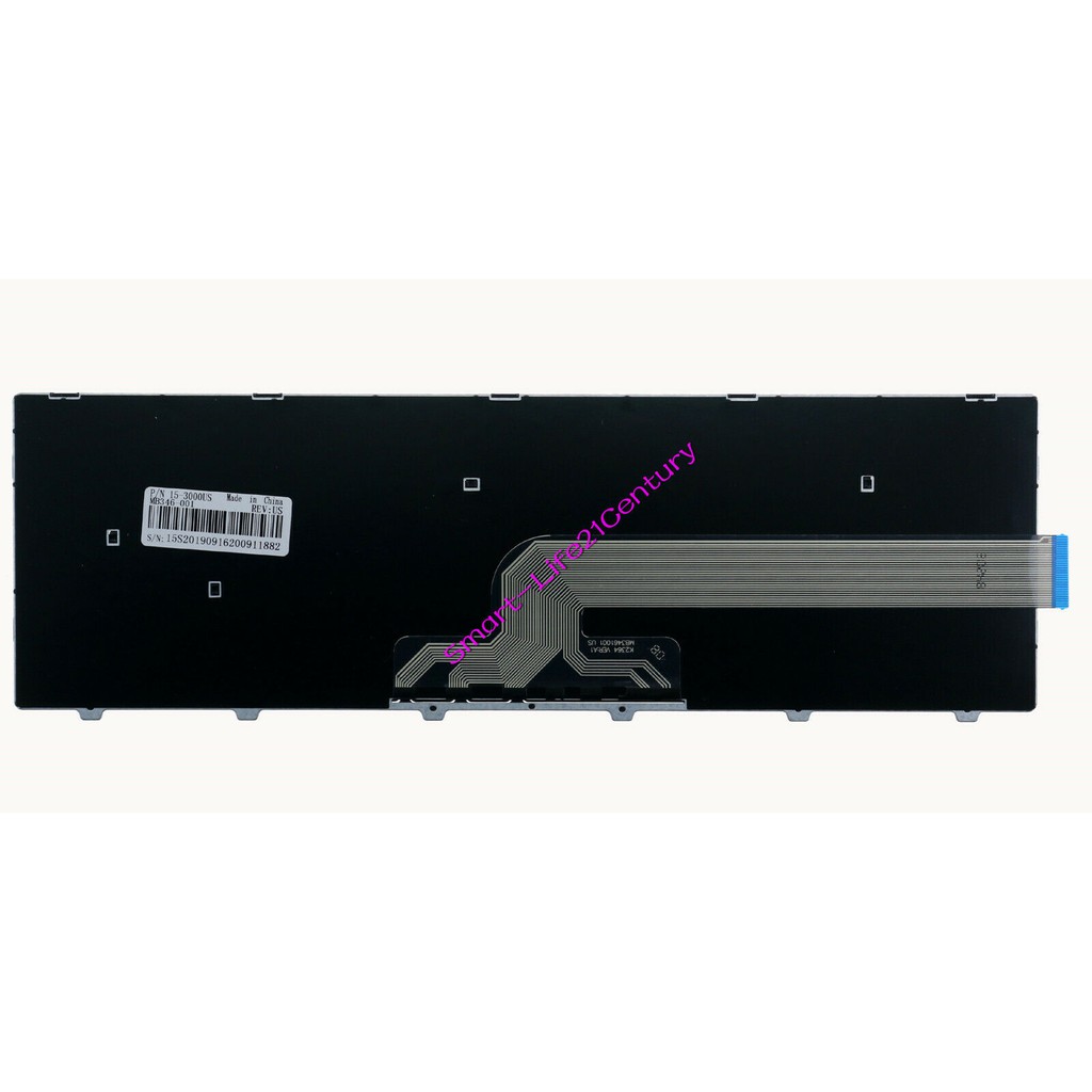 💥SIÊU RẺ💥Bàn phím Laptop Dell 3541 15-3000 Inspiron 3541 3542 3541 3543 3551 3558 3559 5542 5543 5547 5548 5551 5558 | BigBuy360 - bigbuy360.vn