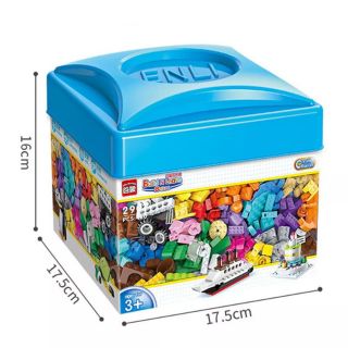 Bộ lắp ráp Lego 460 chỉ tiết