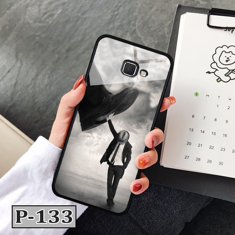 Ốp lưng cường lực Samsung Galaxy J5 Prime