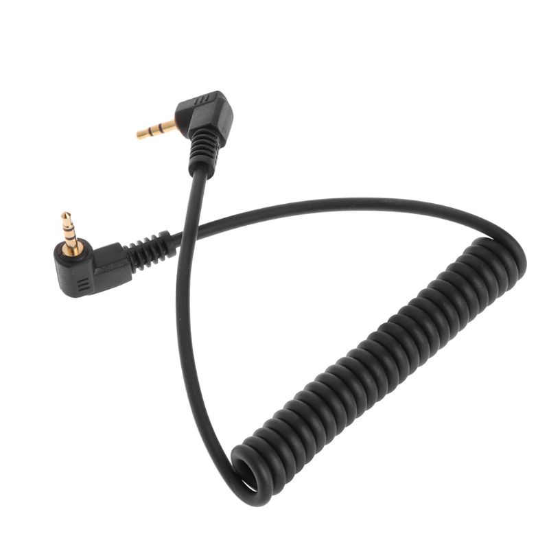 Dây Cáp 2.5mm-C1 Cho Máy Ảnh T6i T6S T5 T5i