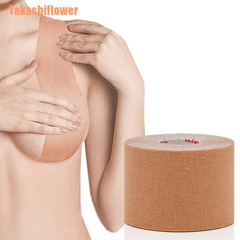 Miếng Dán Nâng Ngực Dài 5m Tiện Lợi Dễ Sử Dụng